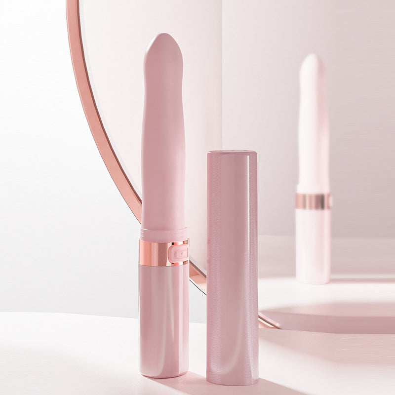 Lurevibe - Lipstick Simulation Vibrator