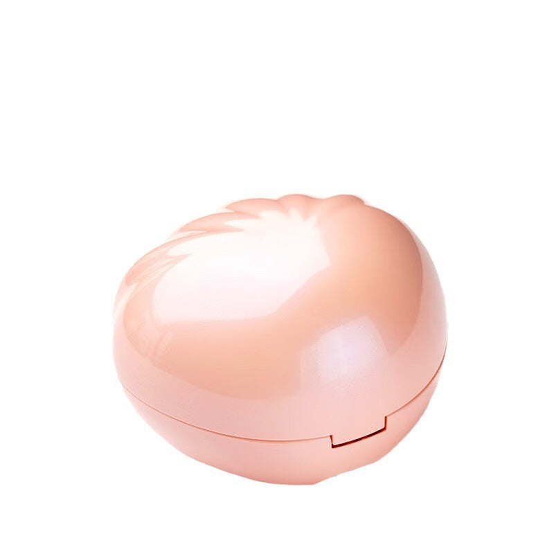 Lurevibe Pearl Shell Vibrator Sucking Heated Remote Control Vibrator