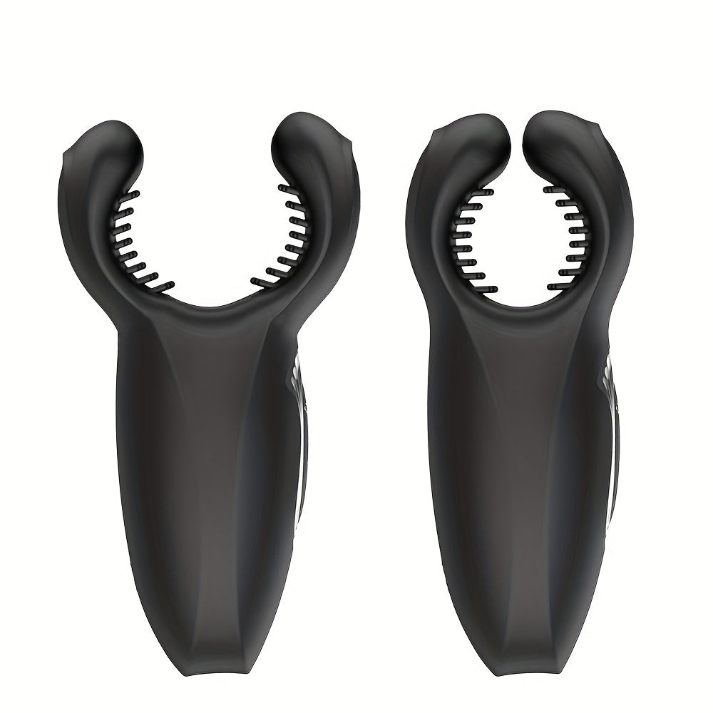 Lurevibe - Vise trainer, penis trainer, vibrating male equipment, massage, numbing vibration