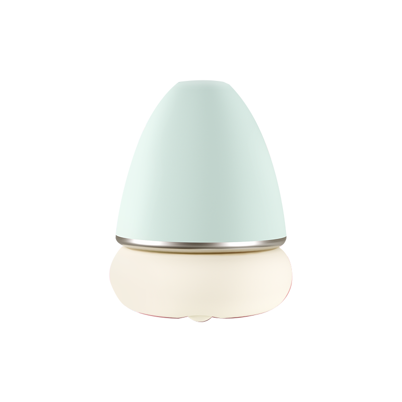 Warm Egg Vibrator Females Intimate Toy