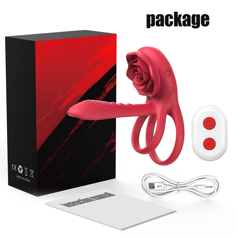 [Valentine's Exclusive] Huge 15.24% Off -  Intimacy-Boosting Set