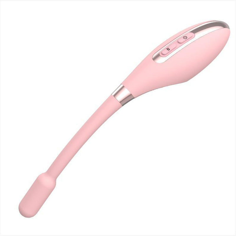 12 Frequency Female Vibrator