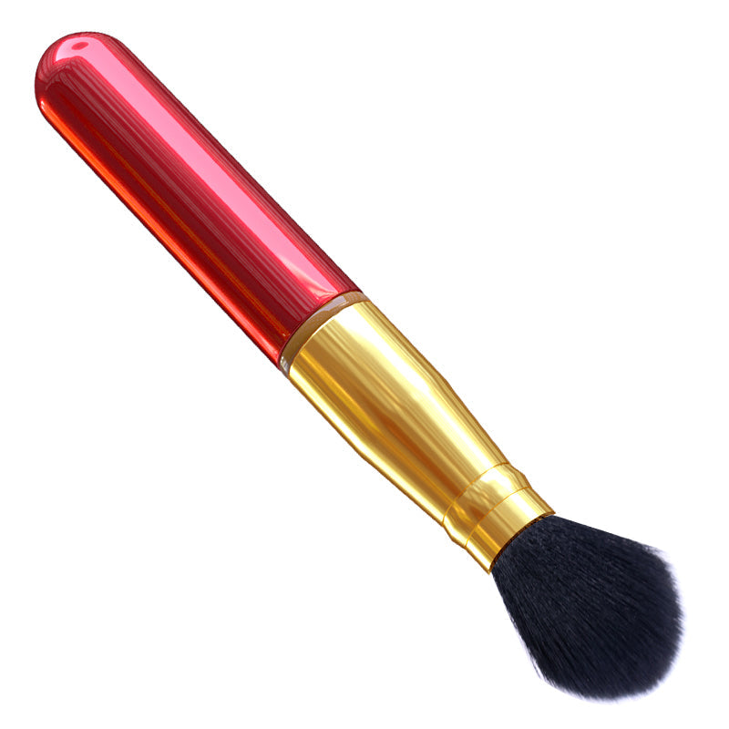 Lurevibe - Brush 4.0 - Makeup Vibrator G-Spot Clitoral Stimulation Vibrator