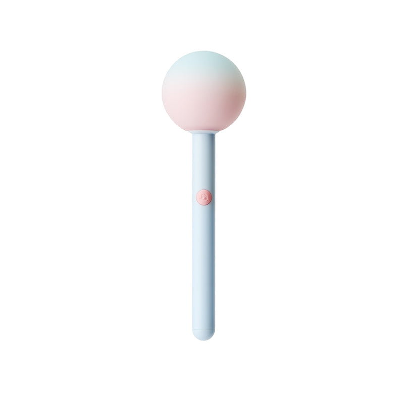 Kistoy Lalapop Lollipop Vibrator Clitoral Stimulation Massager