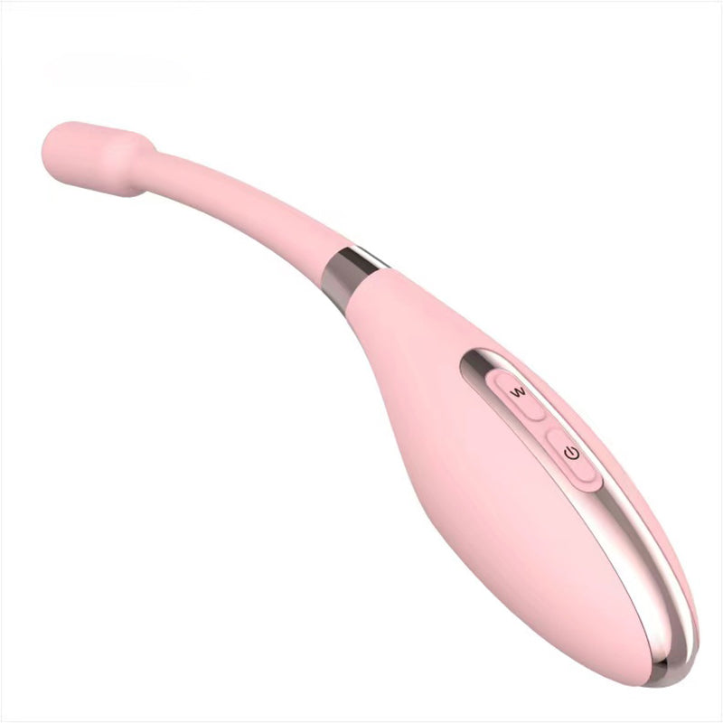 12 Frequency Female Vibrator