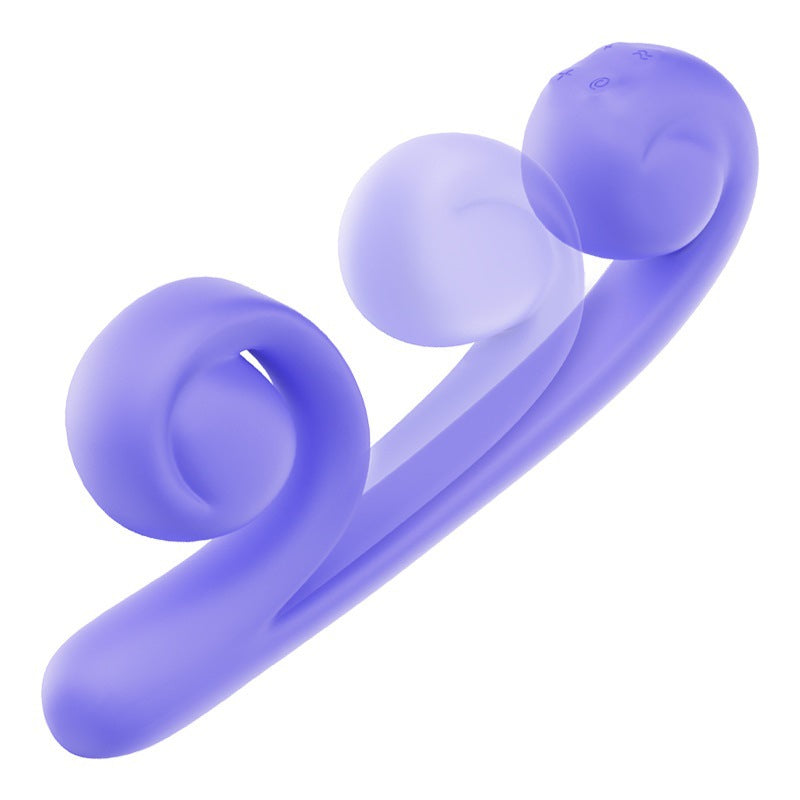 Lurevibe Wave Vibrator Female Orgasm Masturbation Device