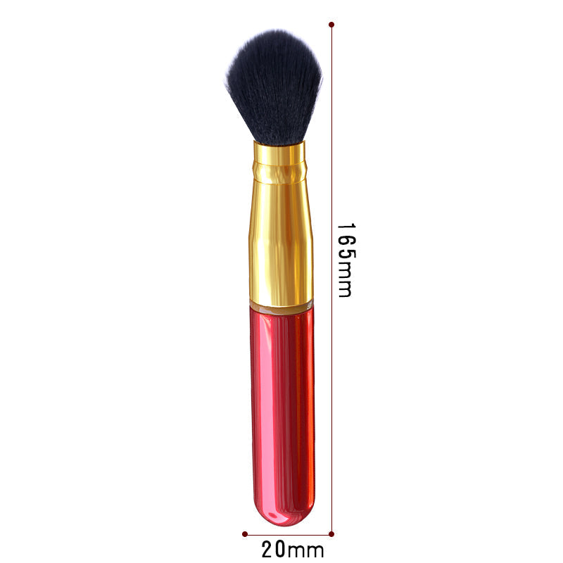 Lurevibe - Brush 4.0 - Makeup Vibrator G-Spot Clitoral Stimulation Vibrator