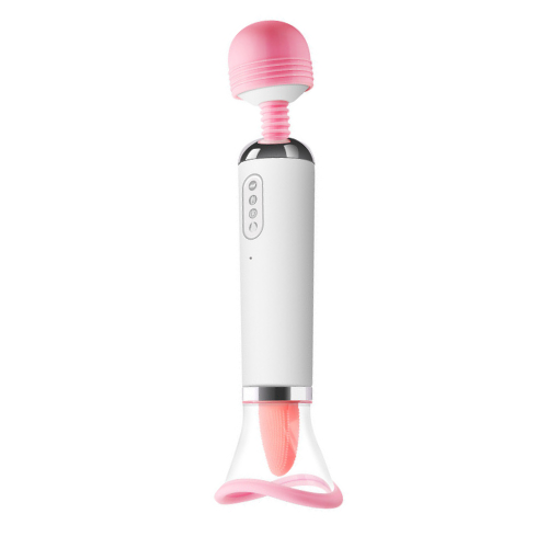 Lurevibe - Cingrela Tongue Vibrator