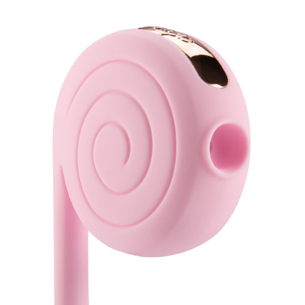 Desiretouch - Pulsator & Suction Massager â€?LOLLIPOP