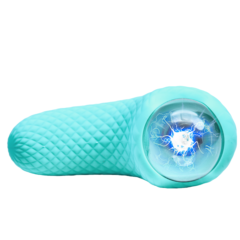 10-frequency Voltaic Ball Pulse Vibrator