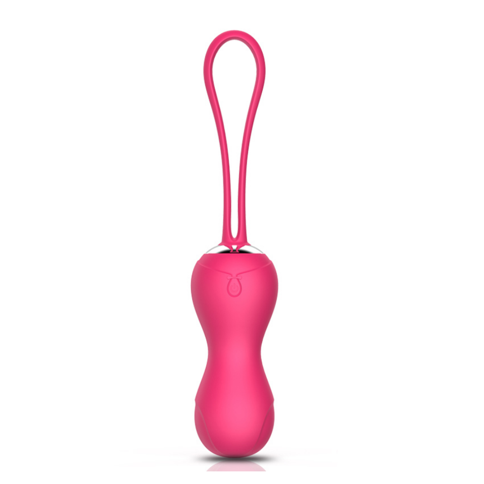 Lurevibe - Vibrating Eggs Vaginal Tighten Exercise Kegel balls G Spot Vibrators  Clitoris Stimulation for Women