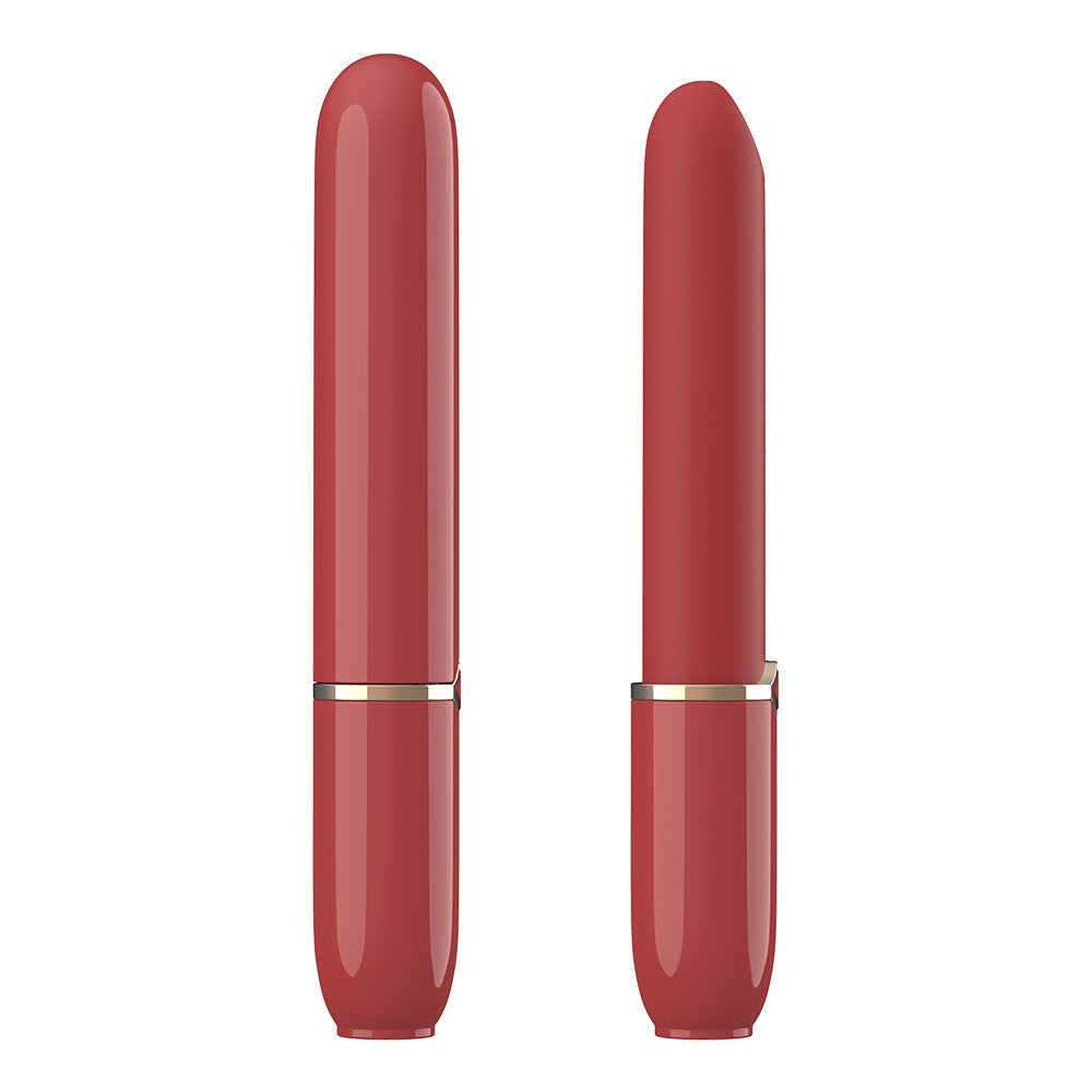 Desiretouch - Lipstick Vibrator Female Masturbation Portable Usb Charging