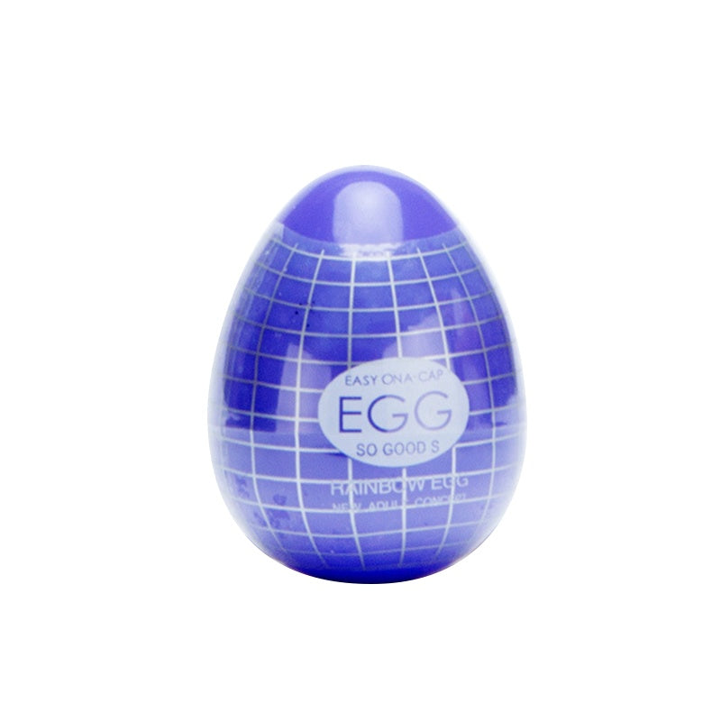 Lurevibe - Rainbow Easter Egg Pocket Masturbation For Men