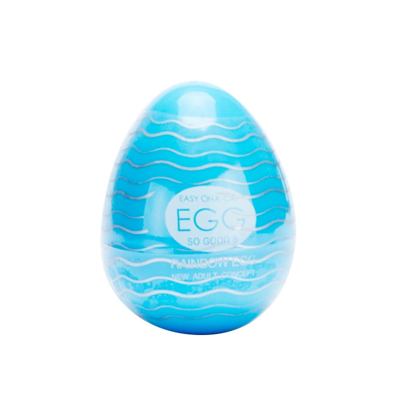 Lurevibe - Rainbow Easter Egg Pocket Masturbation For Men