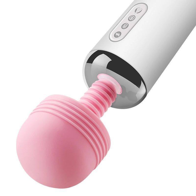 Lurevibe - Cingrela Tongue Vibrator