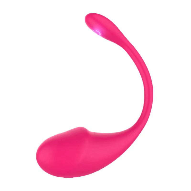 Wireless Bluetooth G Spot Wearable Vibrator Panty Sex toy APP Control