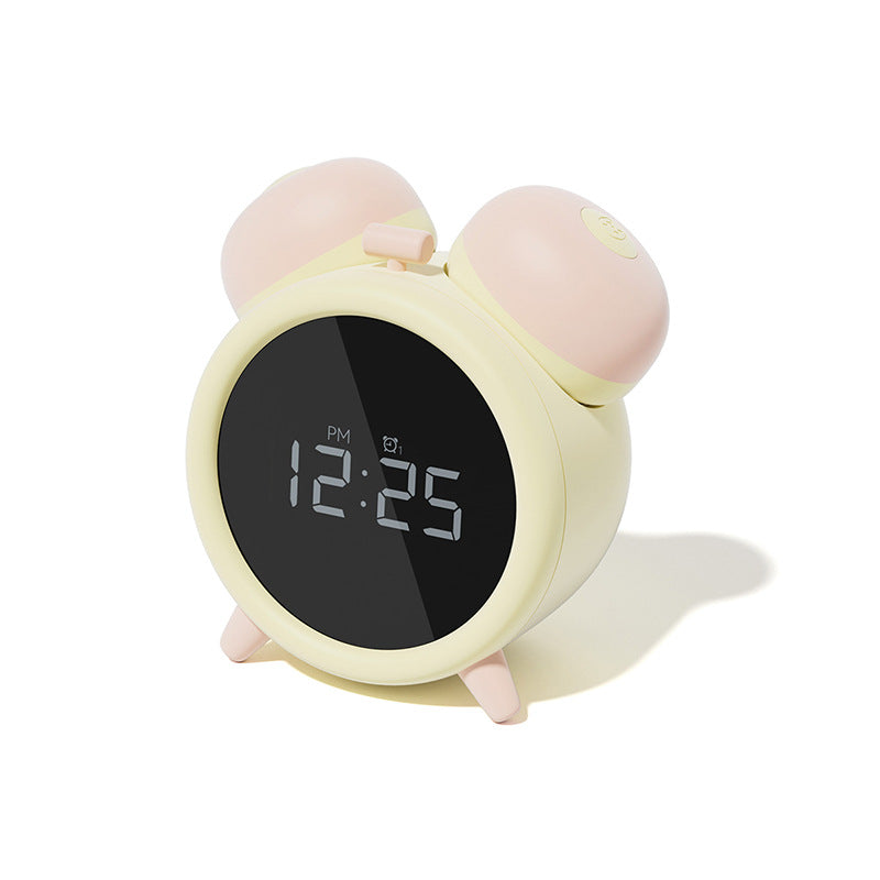 BeYourLover Adult Clock Alarm Sucking Vibrator App Remote Control