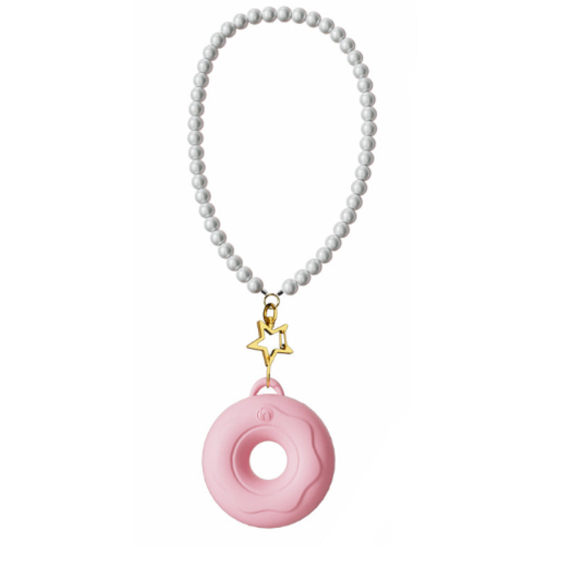 GALAKU Donut Pearl Chain APP Diving Egg Female Masturbator