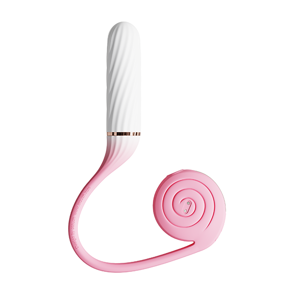 Desiretouch - Pulsator & Suction Massager â€?LOLLIPOP