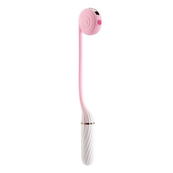 Desiretouch - Pulsator & Suction Massager â€?LOLLIPOP