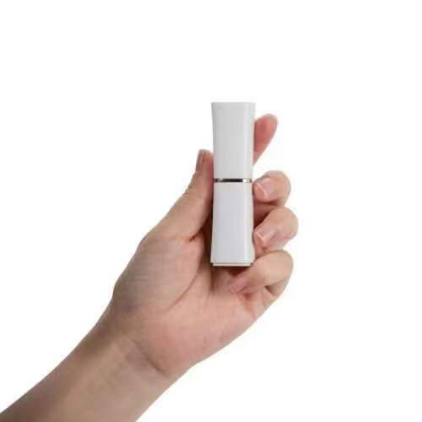 Lurevibe - Pop-up Mini Lipstick Vibrator