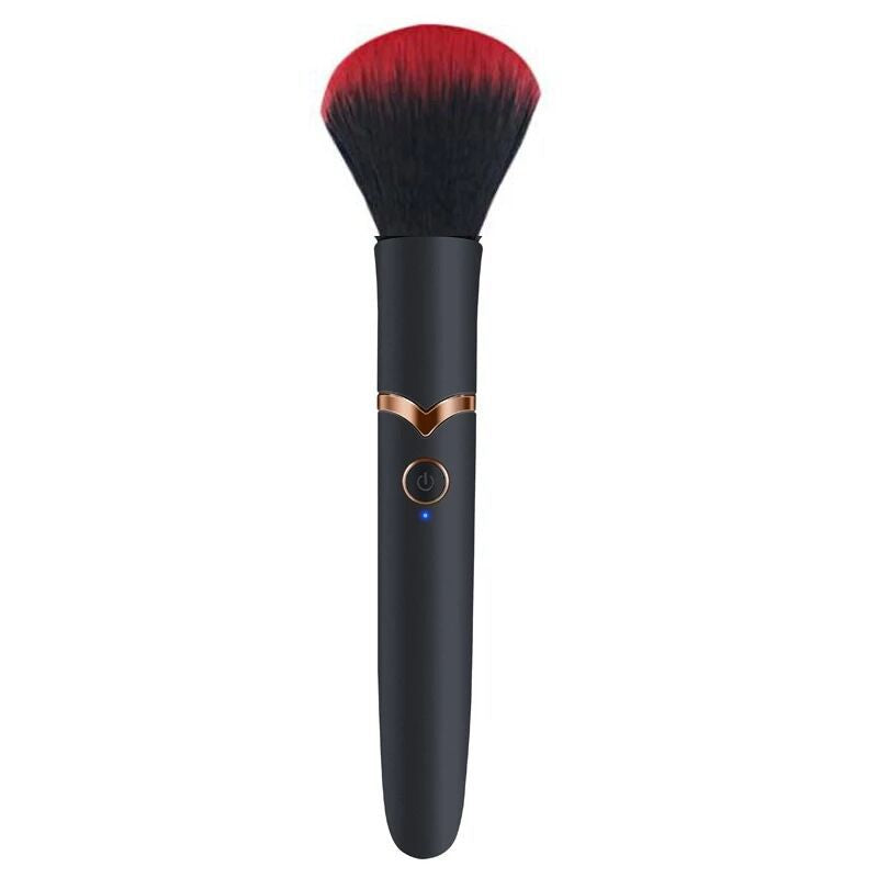 Brush 2.0 - Battery, Rechargeable USB Vibrator