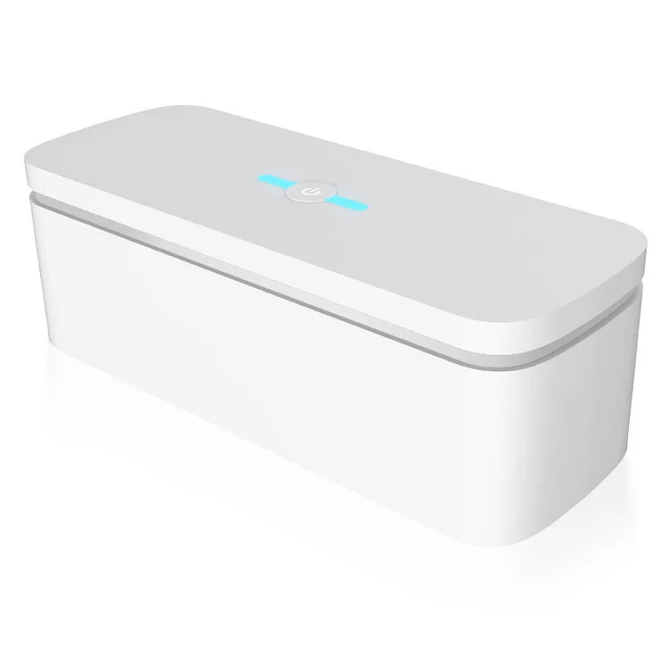 Lurevibe - Sex Toys Cleaner UV Disinfection Box