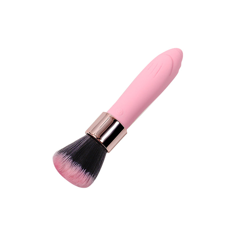 Yeain Vibrator Soft Brush Female Masturbation Toys