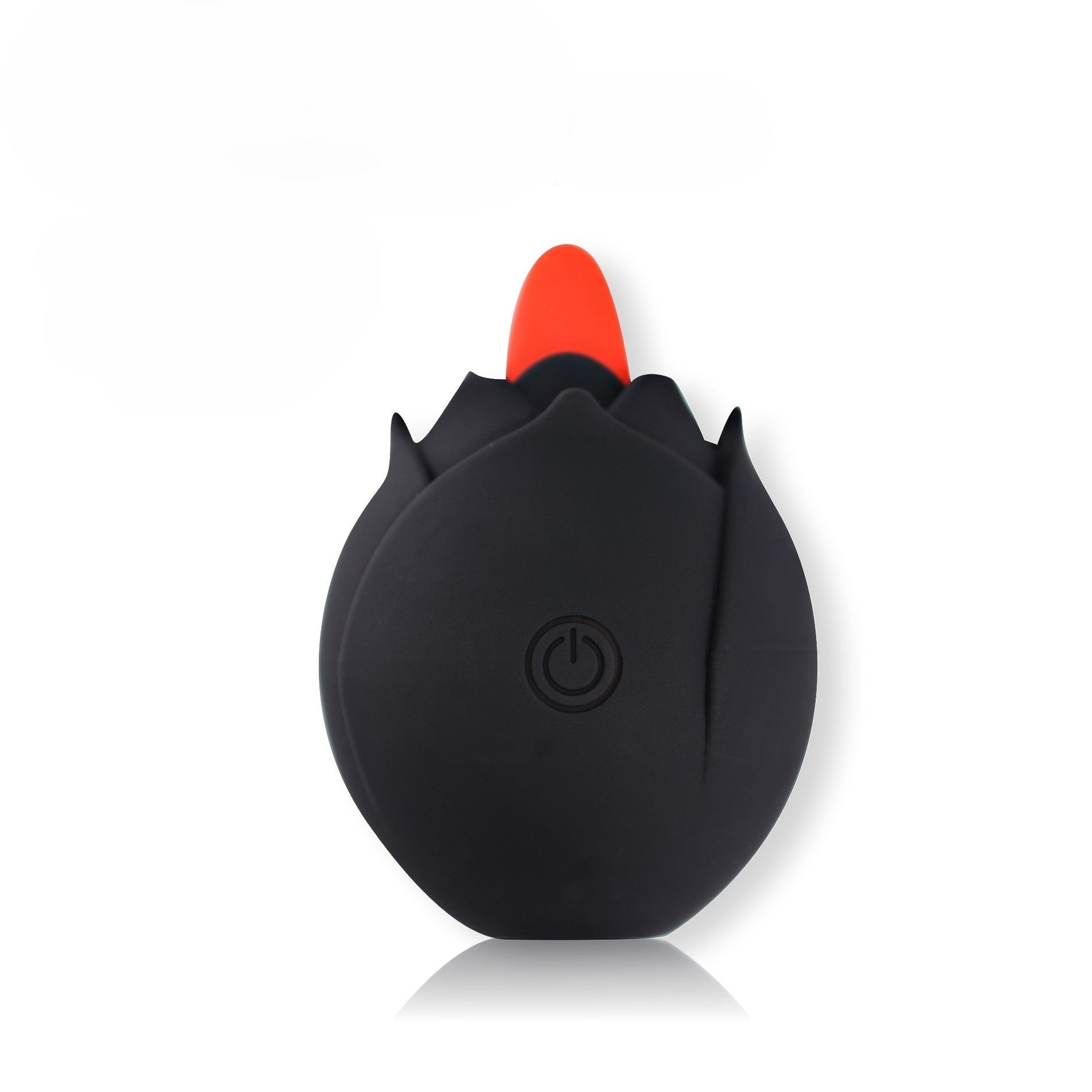 Lurevibe - Rose Vibration Jump Egg Wireless Remote Control App