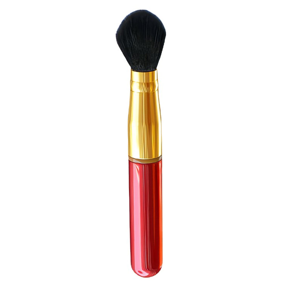 Lurevibe - Brush 4.0 - Makeup Vibrator G-Spot Clitoral Stimulation Vibrator