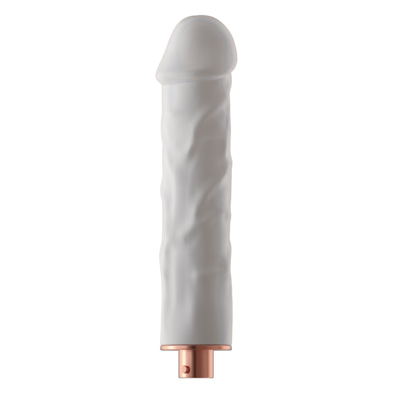 Lurevibe - App Remote Control Thrusting Vibrating Dildo Sex Machine