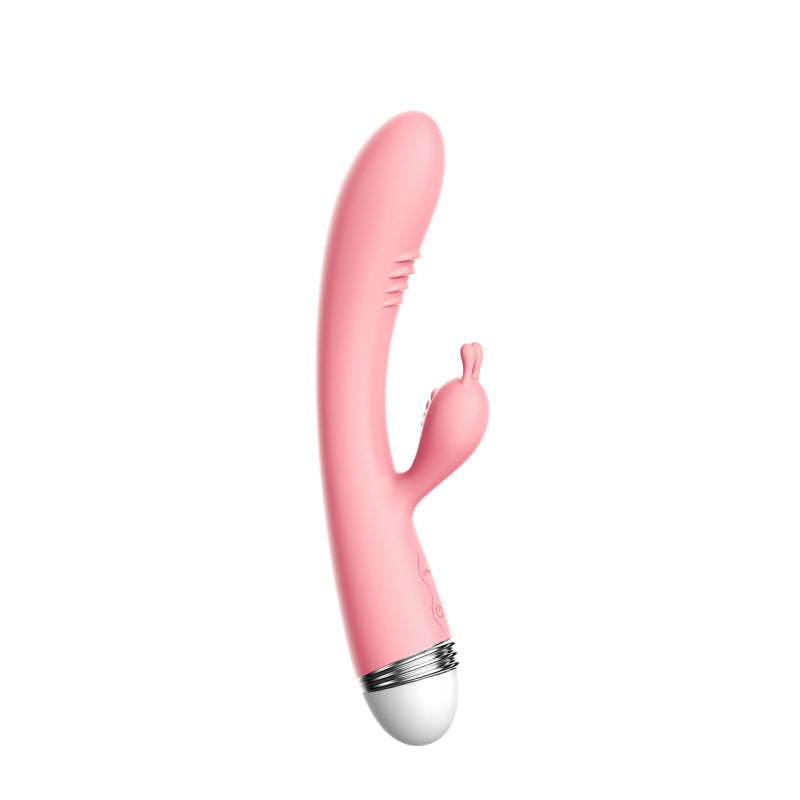 Lurevibe - Strong Dildo Vibrator G-spot Clitoris Stimulator